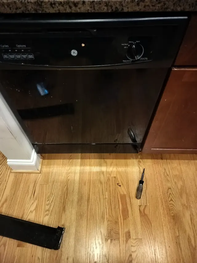 DC Appliance Repair Service — photo from the business 6
