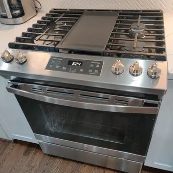 DC Appliance Repair Service — photo from the business 7