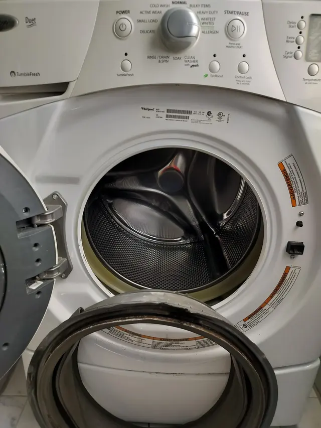 DC Appliance Repair Service — photo from the business 5