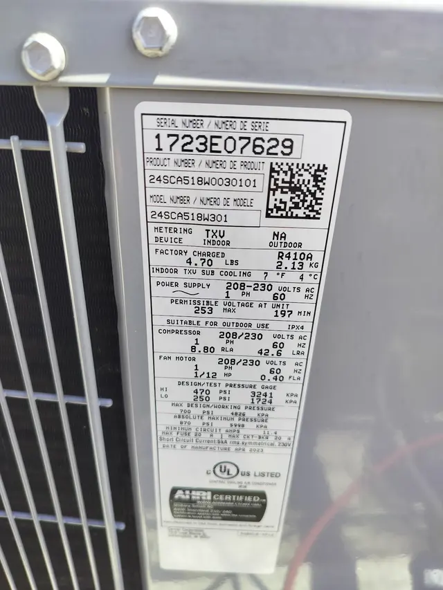DC Appliance Repair Service — photo from the business 10