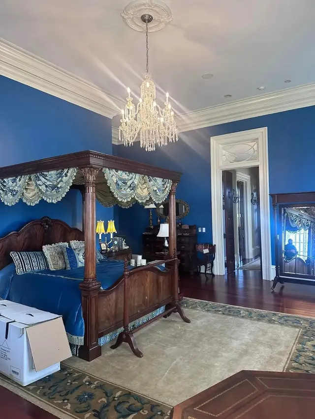 Cleaning with a Meaning LLC — photo from the business 8