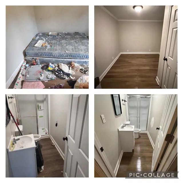 Cleaning with a Meaning LLC — photo from the business 1