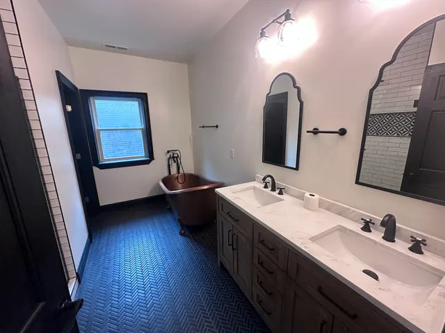 Cleaning with a Meaning LLC — photo from the business 12