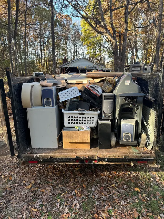 Cleaning with a Meaning LLC — photo from the business 4