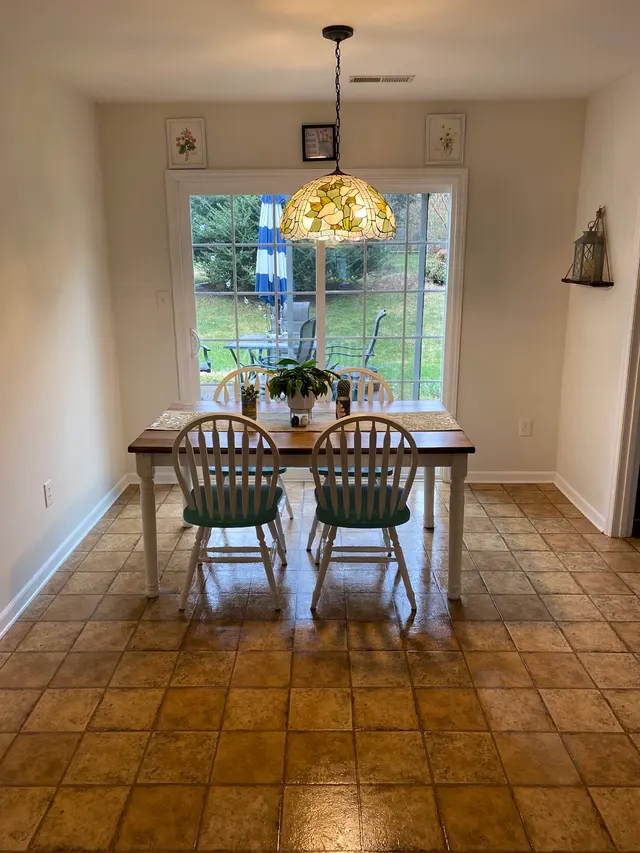 Cleaning with a Meaning LLC — photo from the business 9