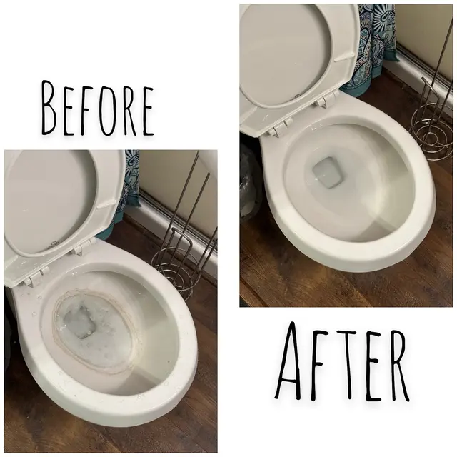 Cleaning with a Meaning LLC — photo from the business 7