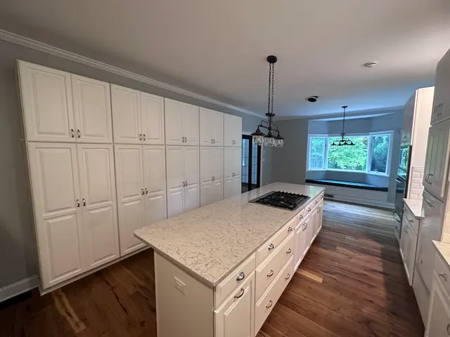 Cleaning with a Meaning LLC — photo from the business 2