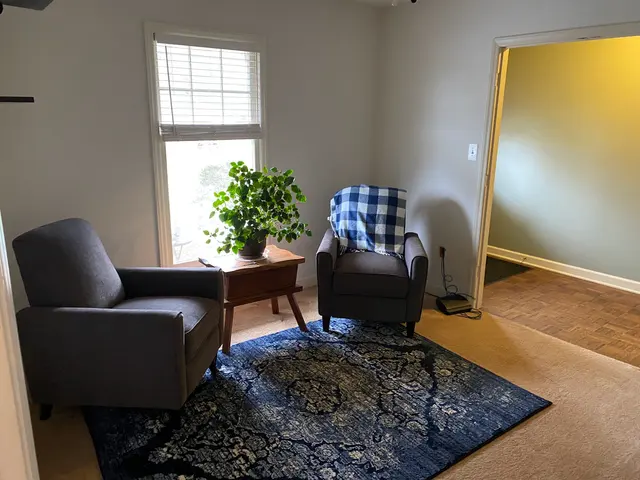 Cleaning with a Meaning LLC — photo from the business 3