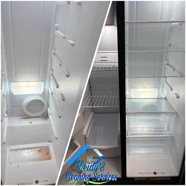 Heidy’s Cleaning Solution LLC — photo from the business 6