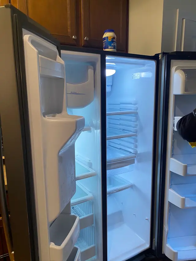 Heidy’s Cleaning Solution LLC — photo from the business 12