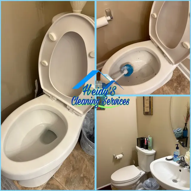 Heidy’s Cleaning Solution LLC — photo from the business 11