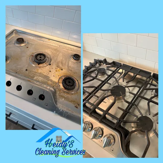 Heidy’s Cleaning Solution LLC — photo from the business 4