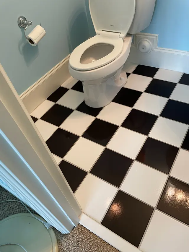 Lopez Cleaning & Painting Services NC LLC — photo from the business 9
