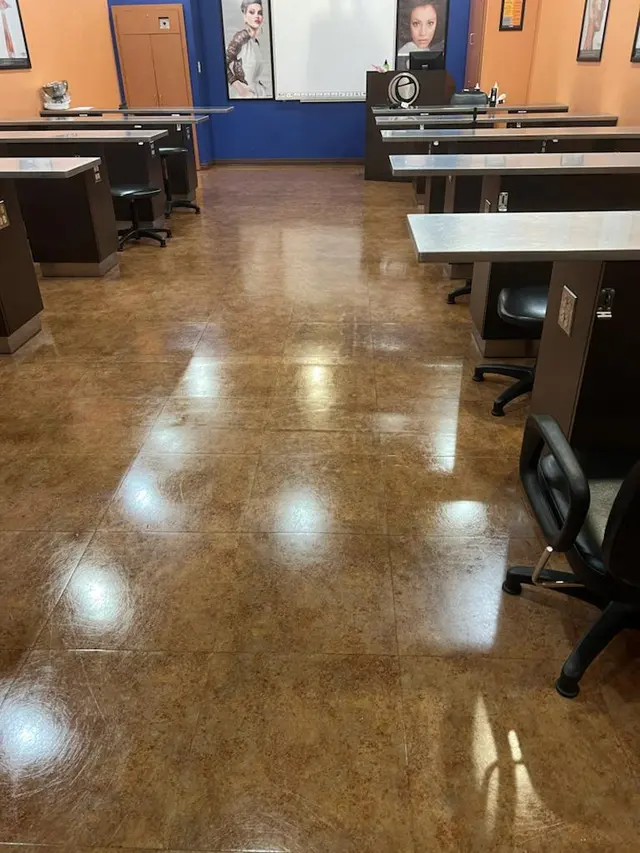 Lopez Cleaning & Painting Services NC LLC — photo from the business 6