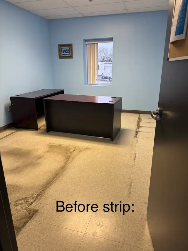 Lopez Cleaning & Painting Services NC LLC — photo from the business 12