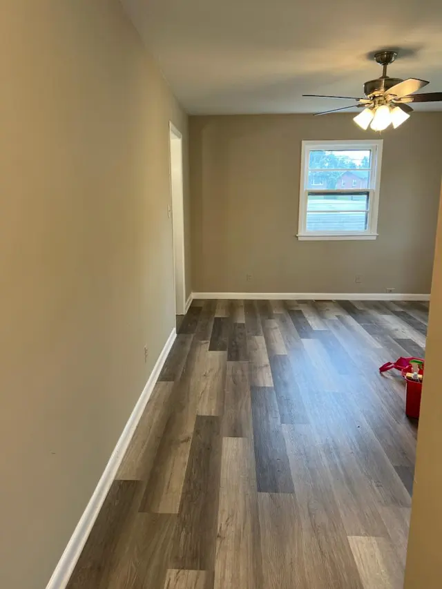 Lopez Cleaning & Painting Services NC LLC — photo from the business 4