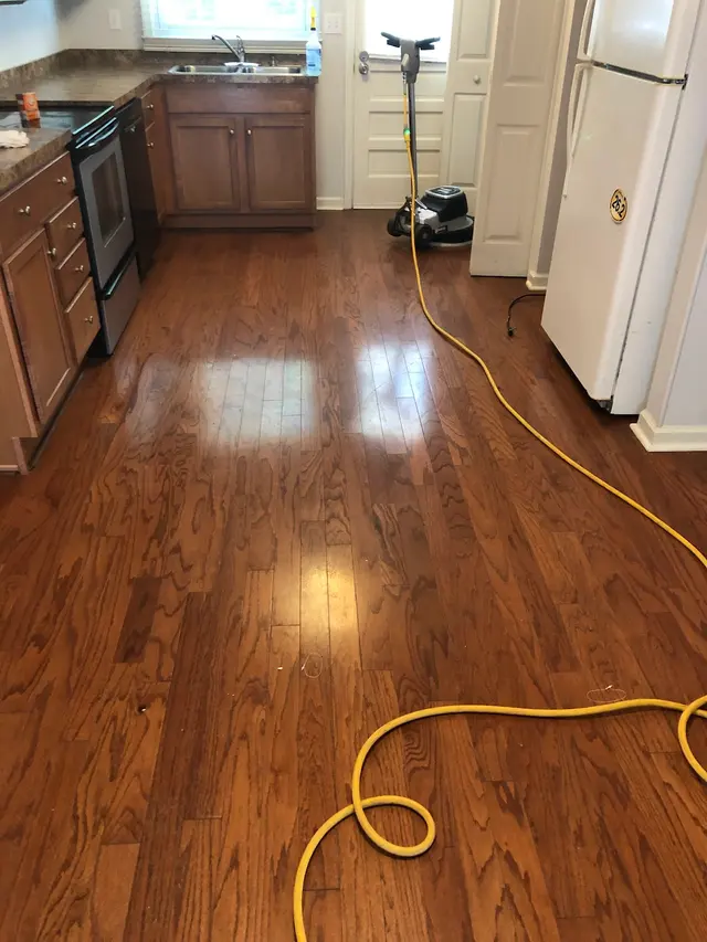 TopNotch Carpet & Upholstery Cleaning — photo from the business 4