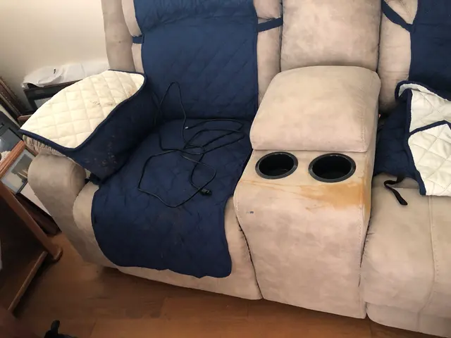 Customer photo from Tyler's review