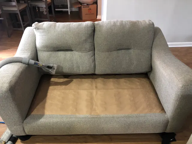 TopNotch Carpet & Upholstery Cleaning — photo from the business 3
