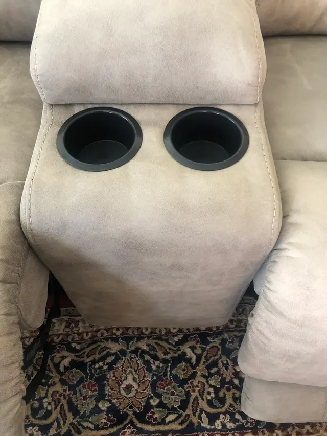 Customer photo from Tyler's review