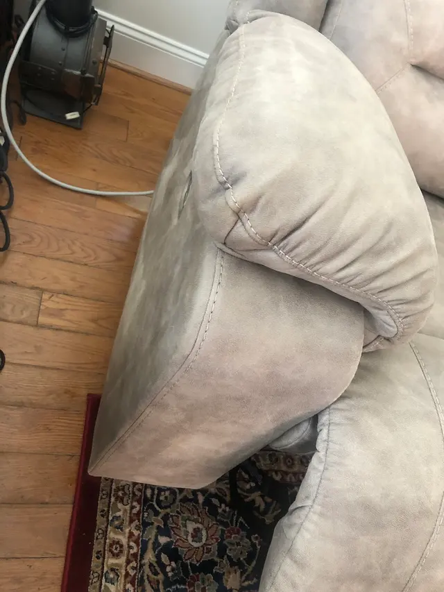 Customer photo from Tyler's review