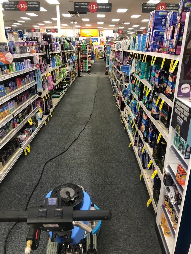 TopNotch Carpet & Upholstery Cleaning — photo from the business 8