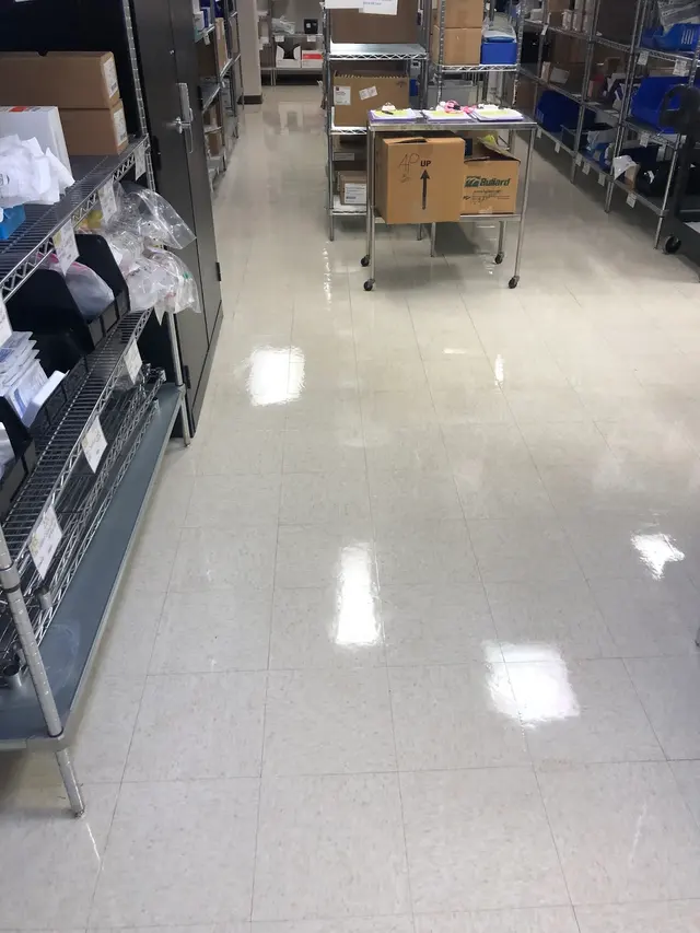 TopNotch Carpet & Upholstery Cleaning — photo from the business 7