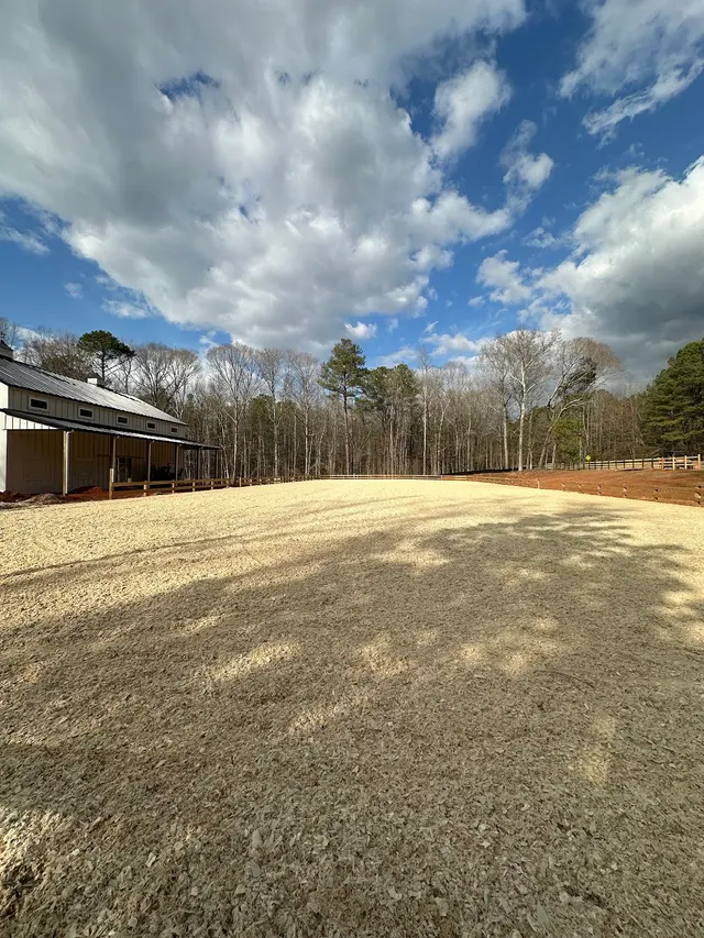 Georgia Sprinklers — customer photo 1