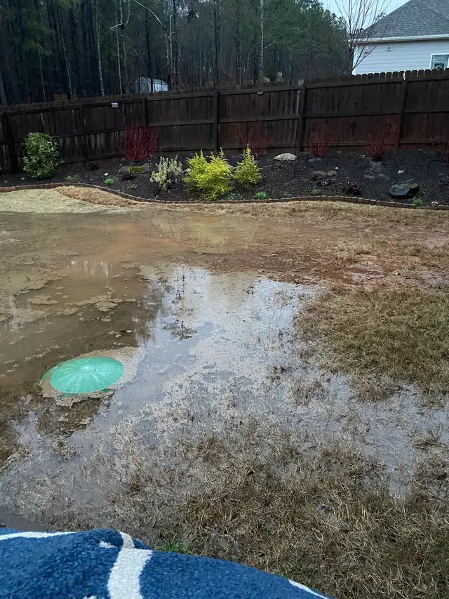 Peachtree Sprinklers Etc — customer photo 7