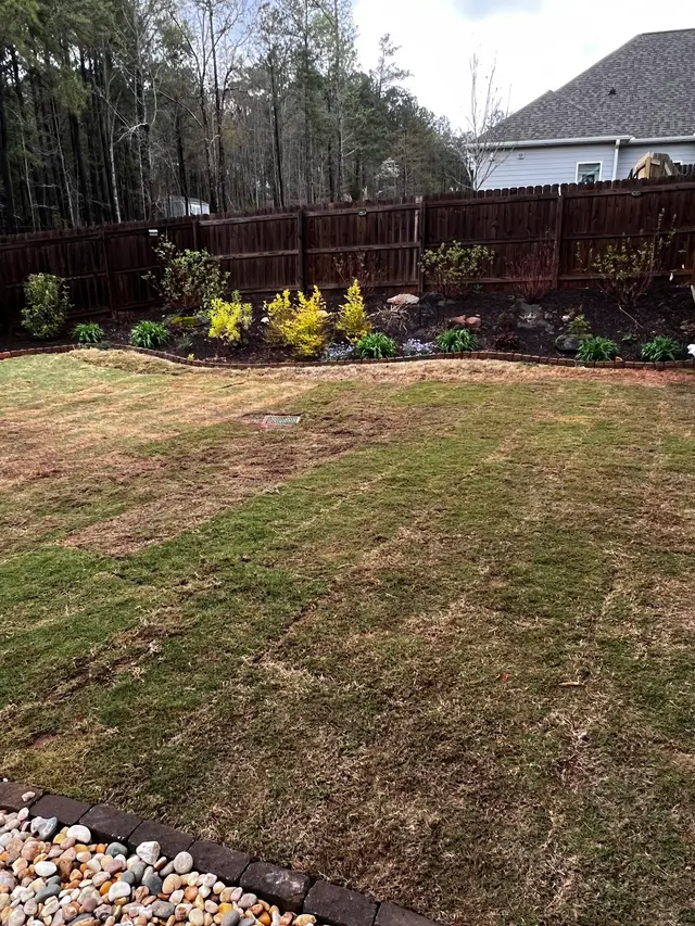 Peachtree Sprinklers Etc — customer photo 9