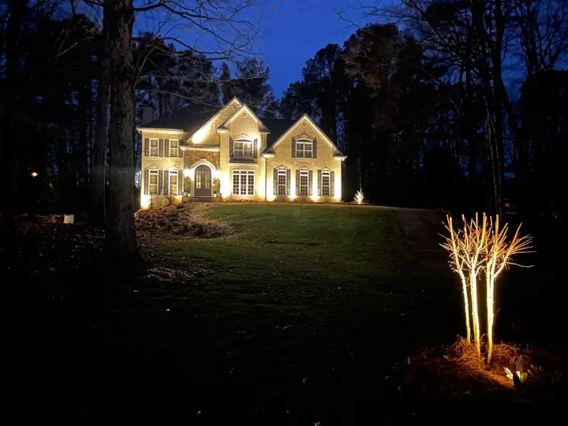 Peachtree Sprinklers Etc — customer photo 8