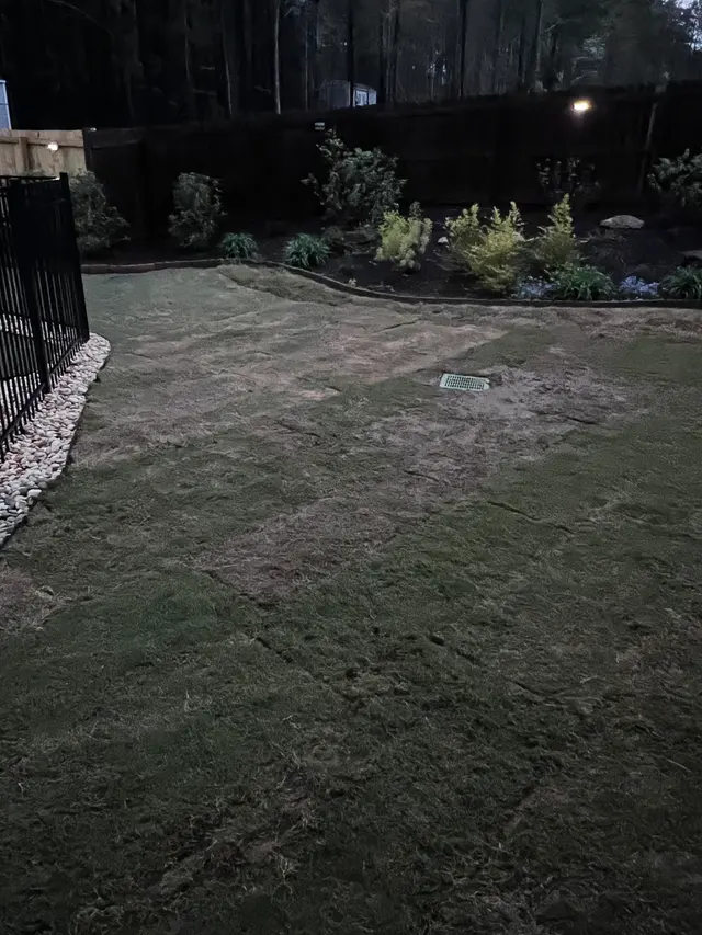 Peachtree Sprinklers Etc — customer photo 12