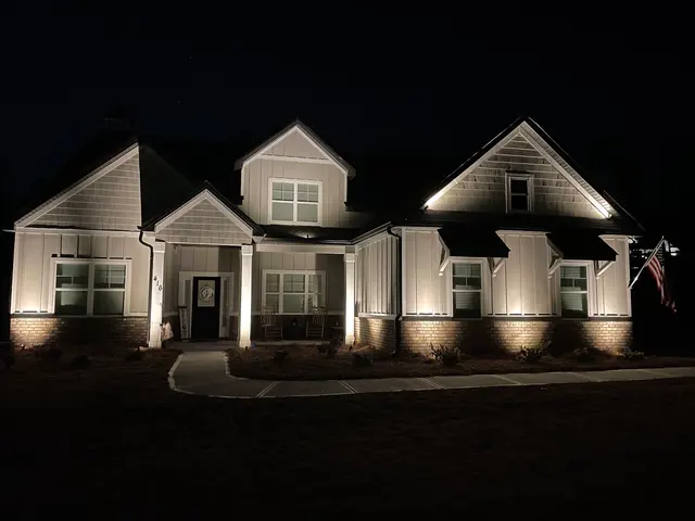 Peachtree Sprinklers Etc — customer photo 3