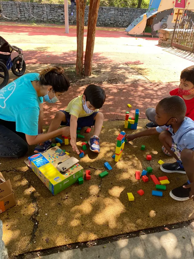 District Sitter, LLC — photo from the business 3
