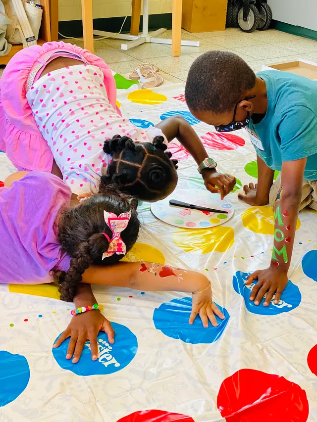 District Sitter, LLC — photo from the business 4