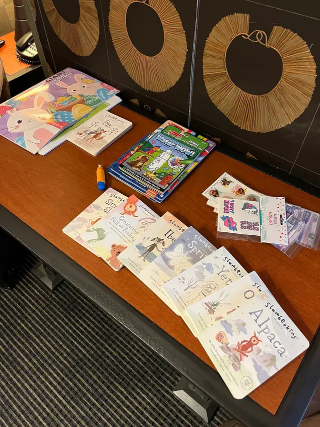 District Sitter, LLC — customer photo 9