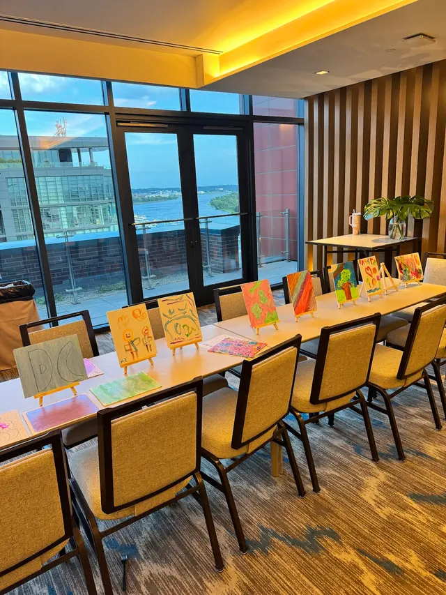 District Sitter, LLC — customer photo 7
