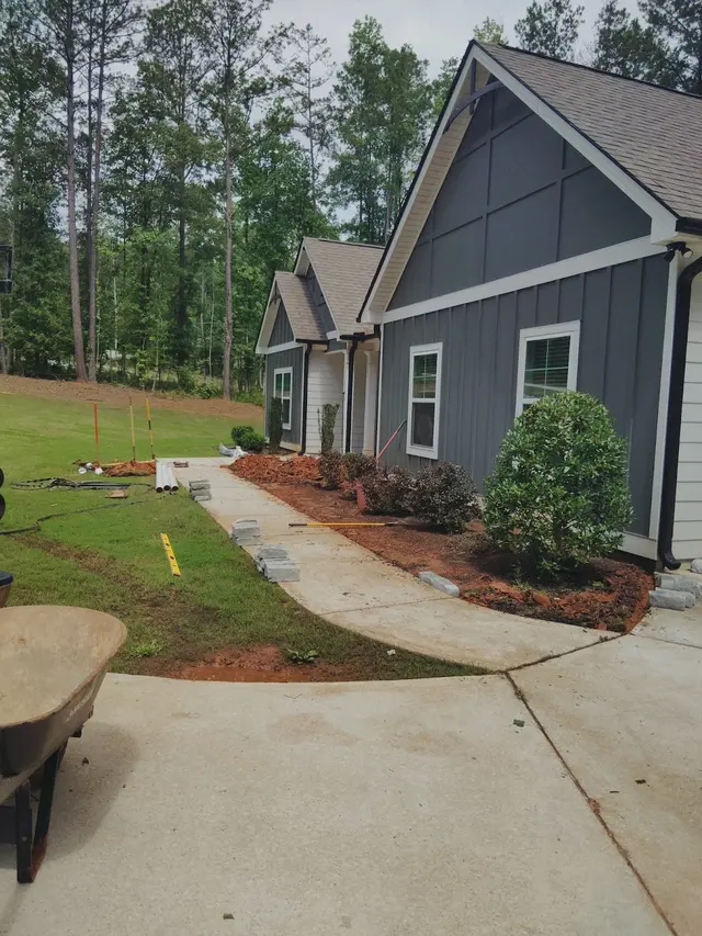 GMG Irrigation System — photo from the business 4