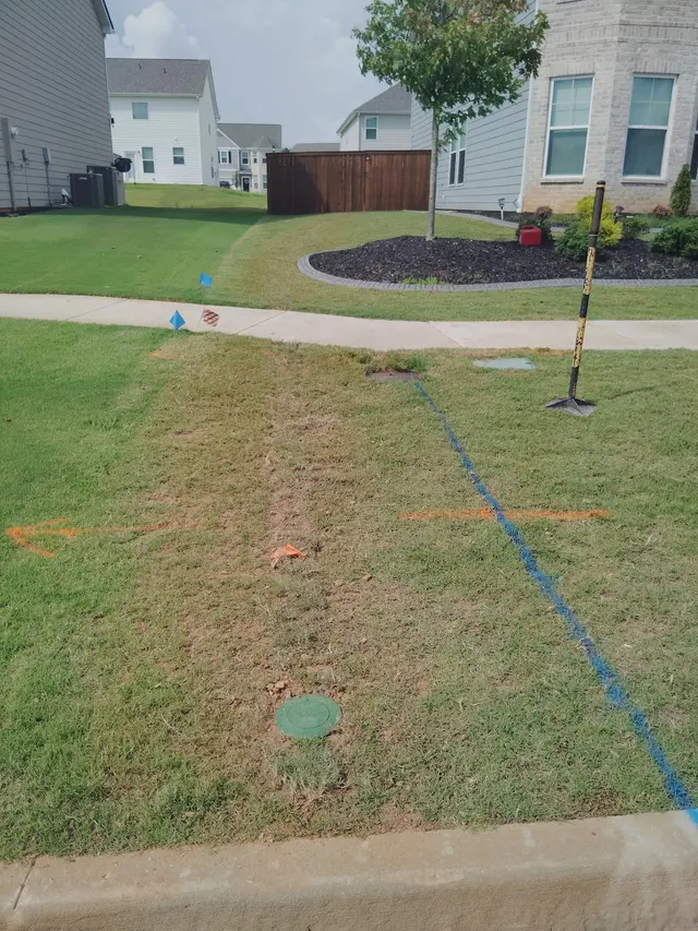 GMG Irrigation System — photo from the business 5