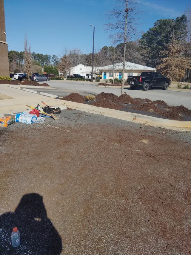 GMG Irrigation System — photo from the business 1