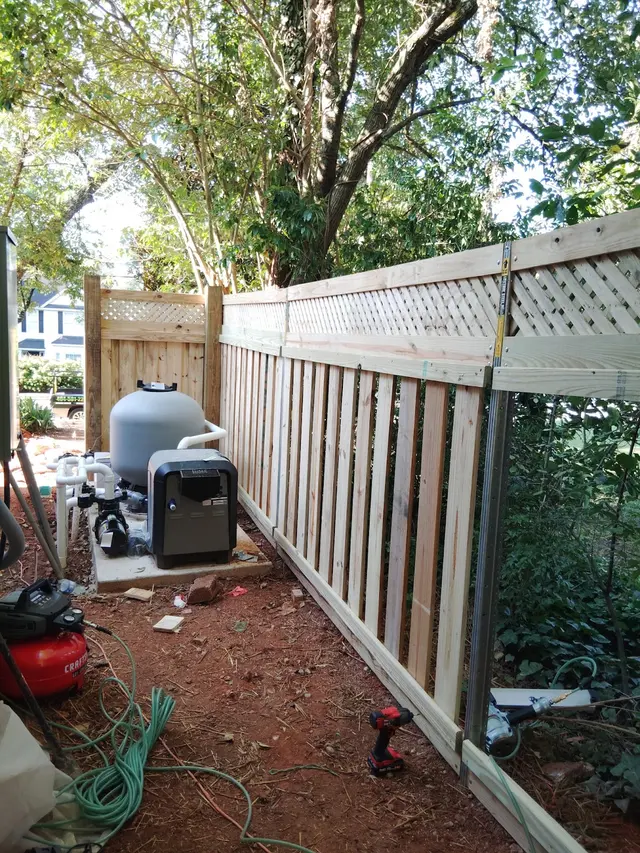 GMG Irrigation System — photo from the business 11