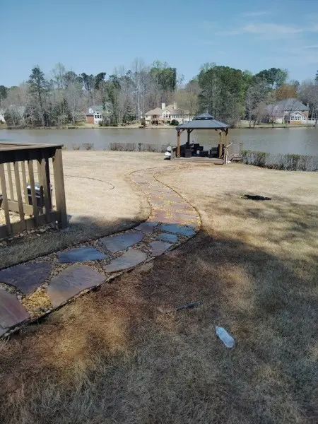 GMG Irrigation System — photo from the business 10