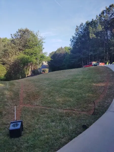GMG Irrigation System — photo from the business 6