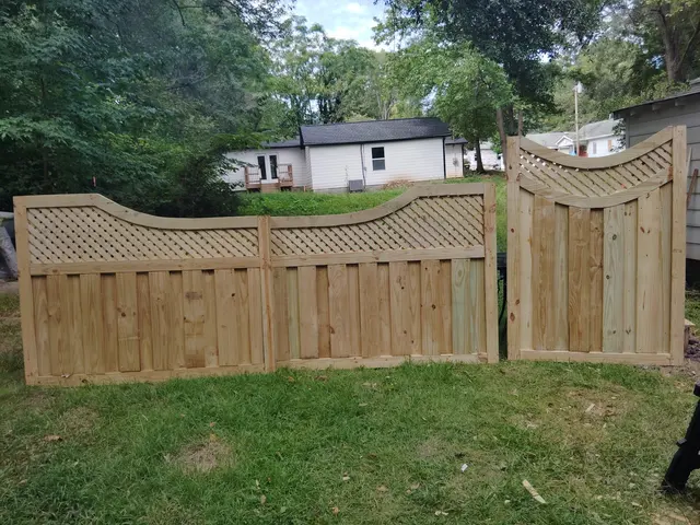 GMG Irrigation System — customer photo 3