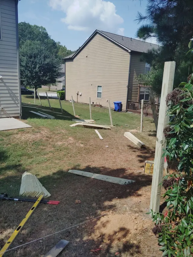 GMG Irrigation System — photo from the business 8