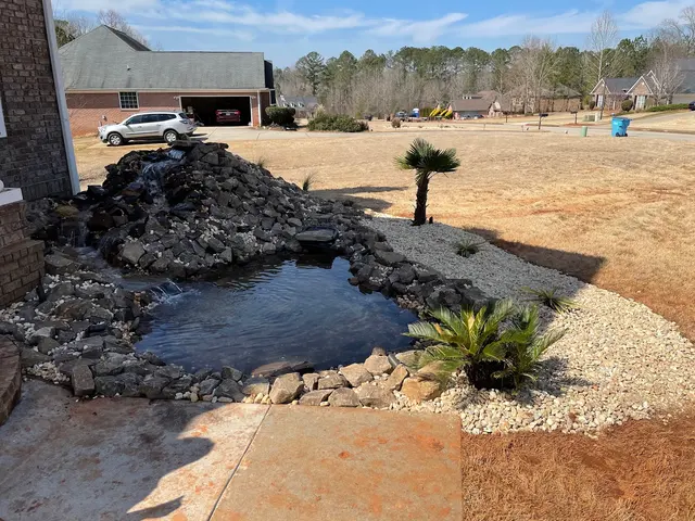 Anderson Landscape Company — photo from the business 9