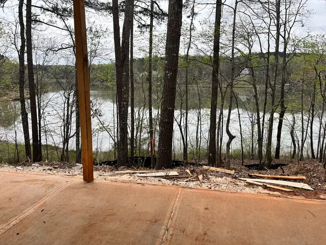 Customer photo of work by Anderson Landscape Company, from Rebecca R's review