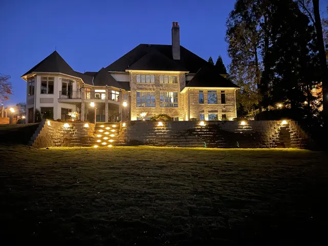 Anderson Landscape Company — photo from the business 1