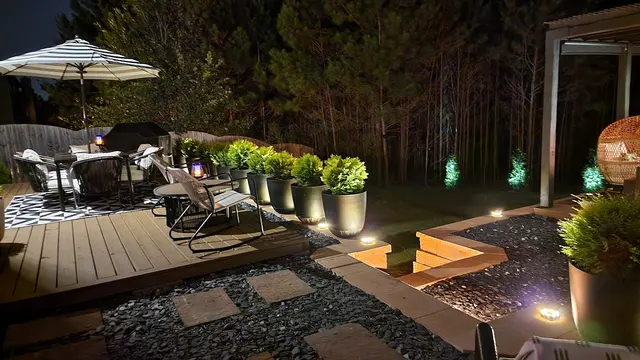 Anderson Landscape Company — customer photo 8