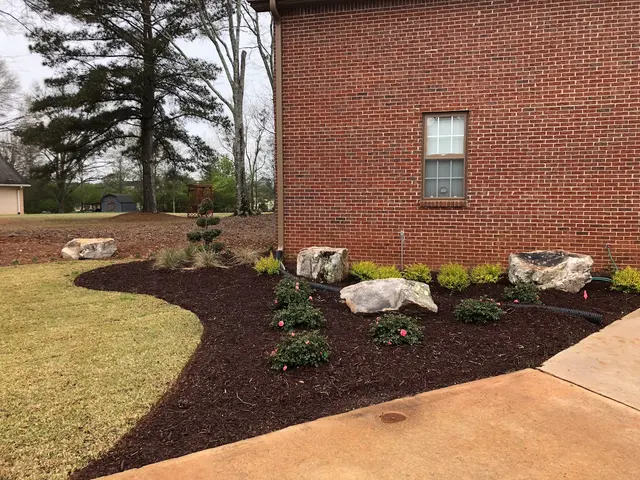 Anderson Landscape Company — photo from the business 3